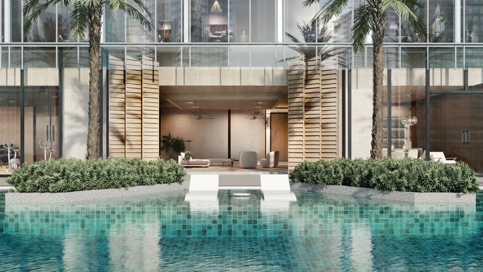 Jewel Oxley Towers Klcc — oxley jewel concept 3