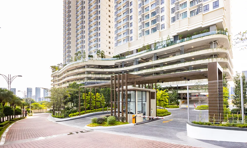 Laurel Residence Bangsar South — Laurel gallery 4 1