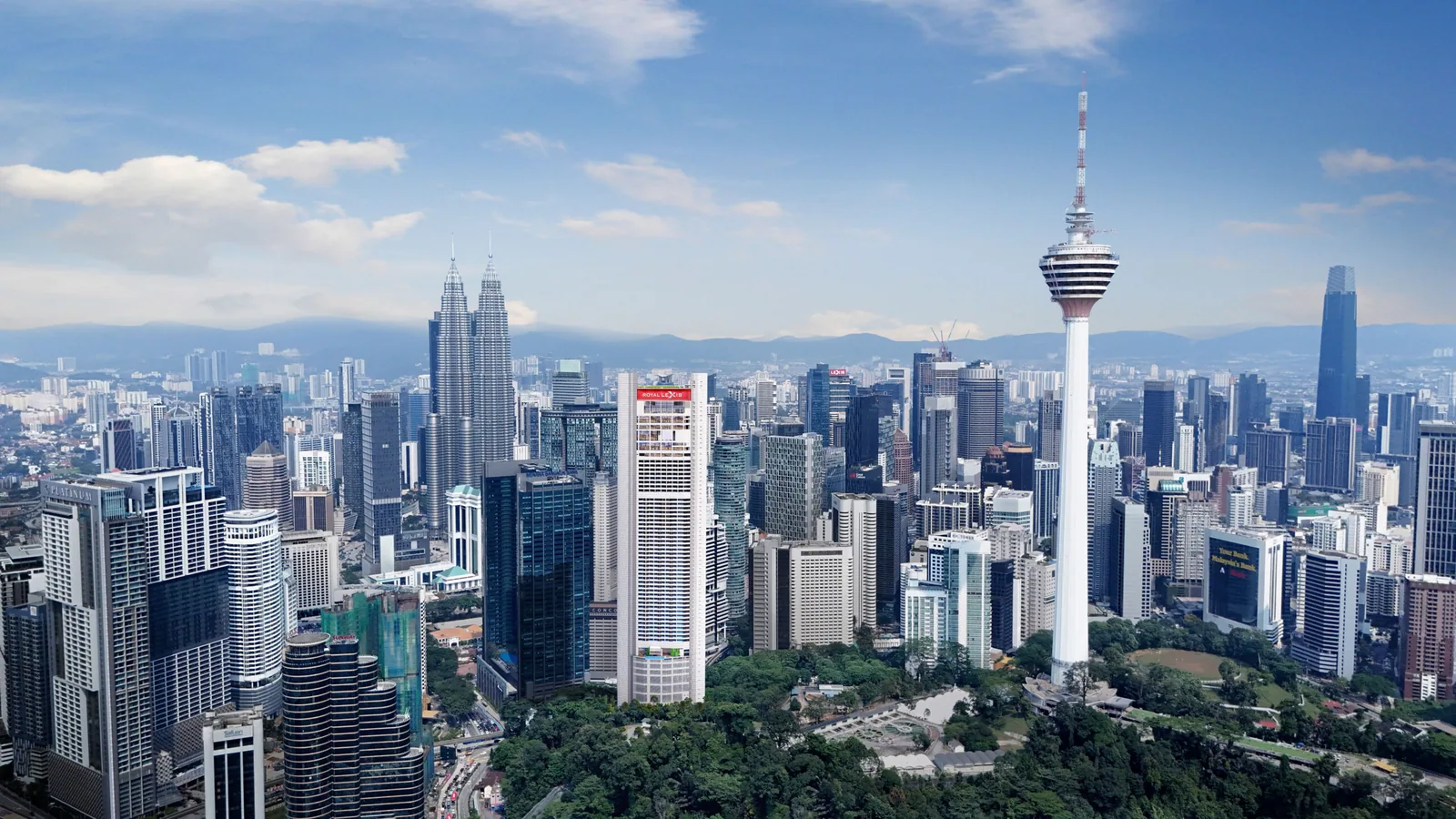 Royal Lexis Kuala Lumpur — RL Day 01 scaled