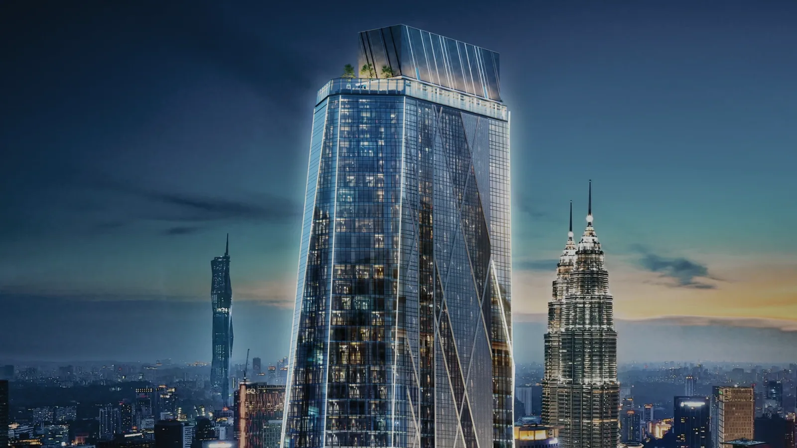 So Kl Residences Oxley Towers — oxley sokl prebanner