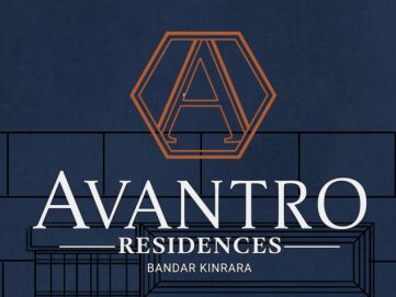Avantro Residence Bandar Kinrara Logo (1)
