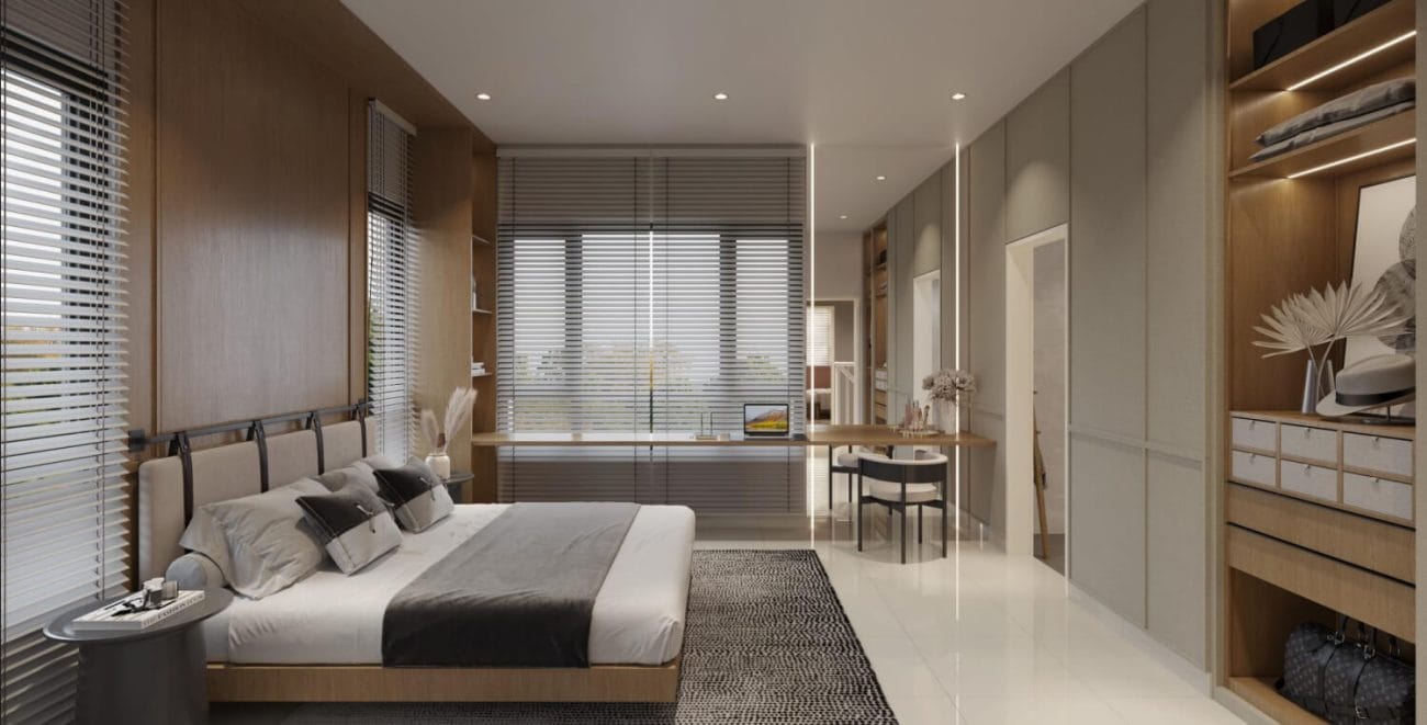 Botanica Hills Rawang Gallery 03 (1)