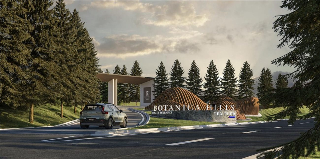 Botanica Hills Rawang Gallery 04 (1)