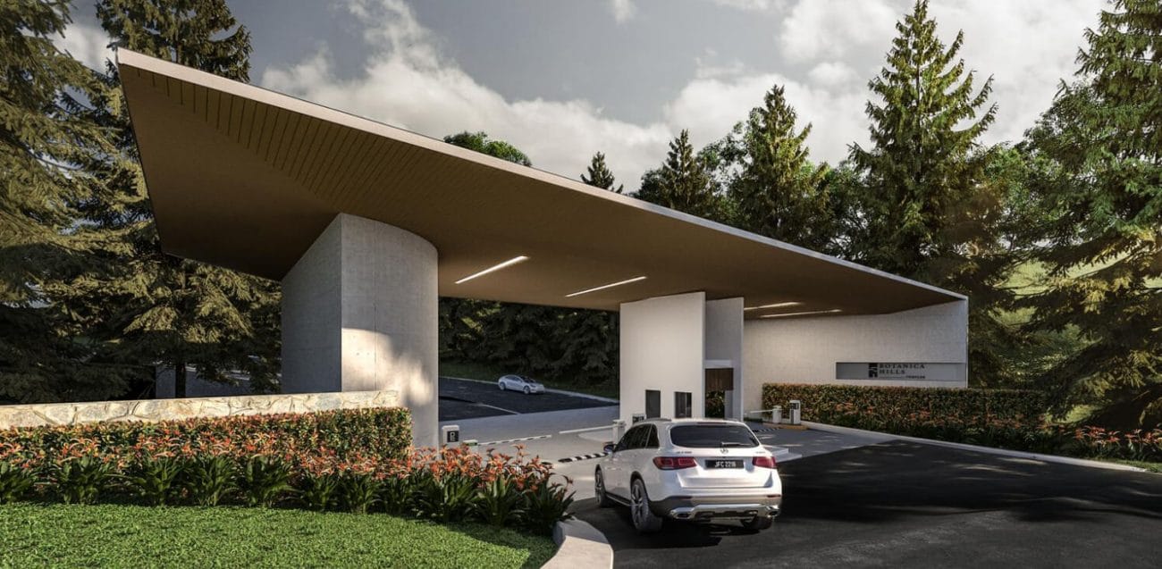 Botanica Hills Rawang Gallery 05 (1)