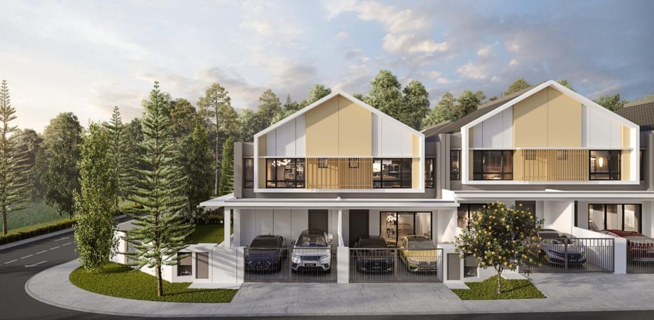 Botanica Hills Rawang Gallery 06 (1)