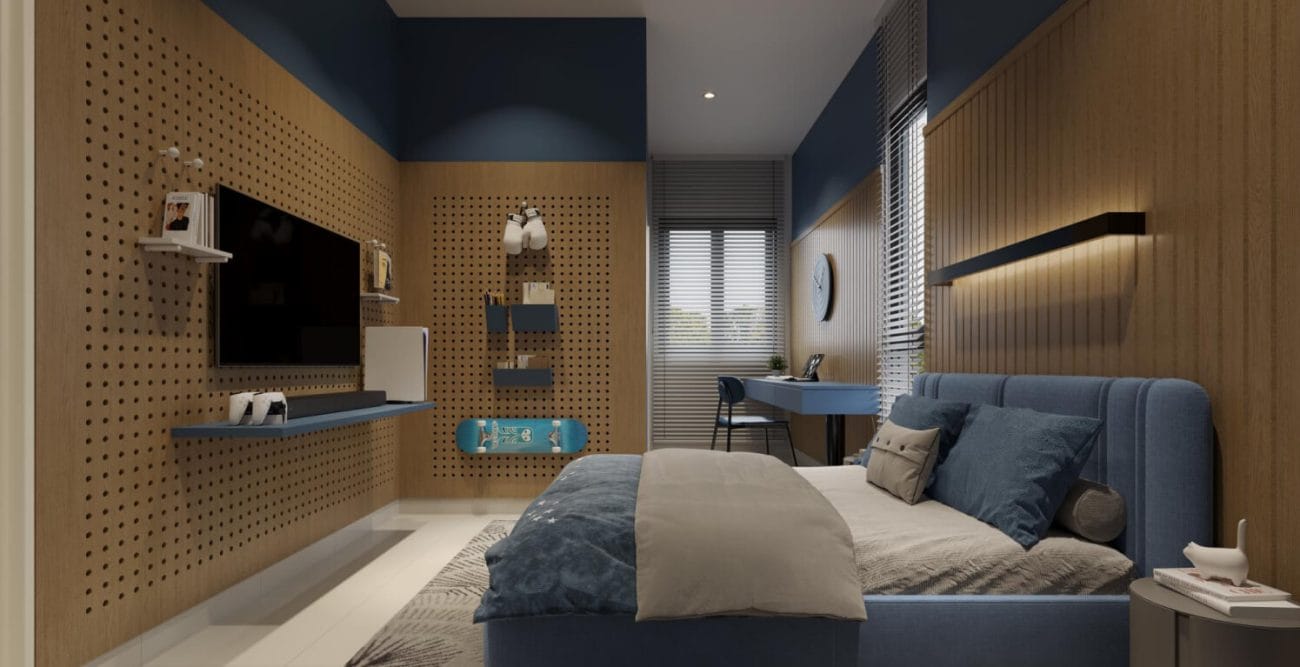 Botanica Hills Rawang Gallery 08 (1)