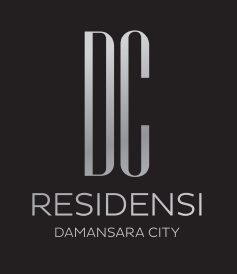 DC Residensi Damansara City Logo (1)