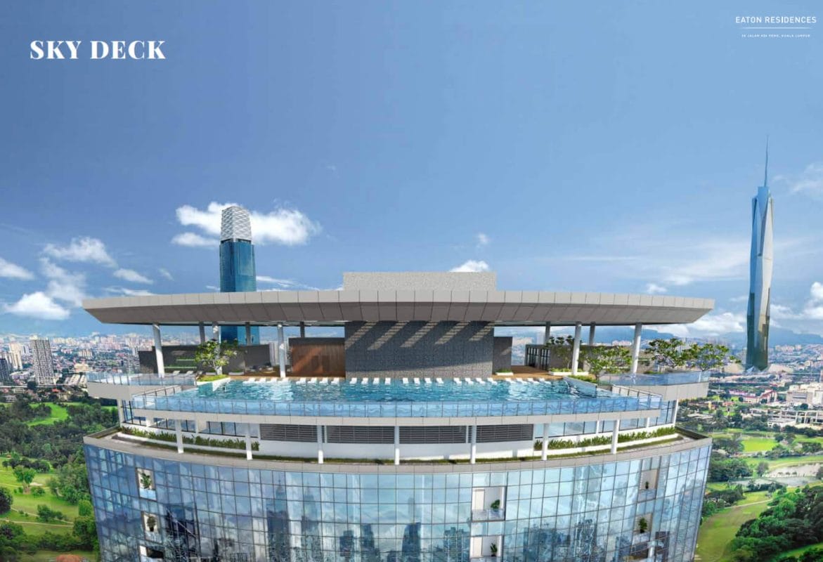 Eaton Residence KLCC Gallery 02 (1)