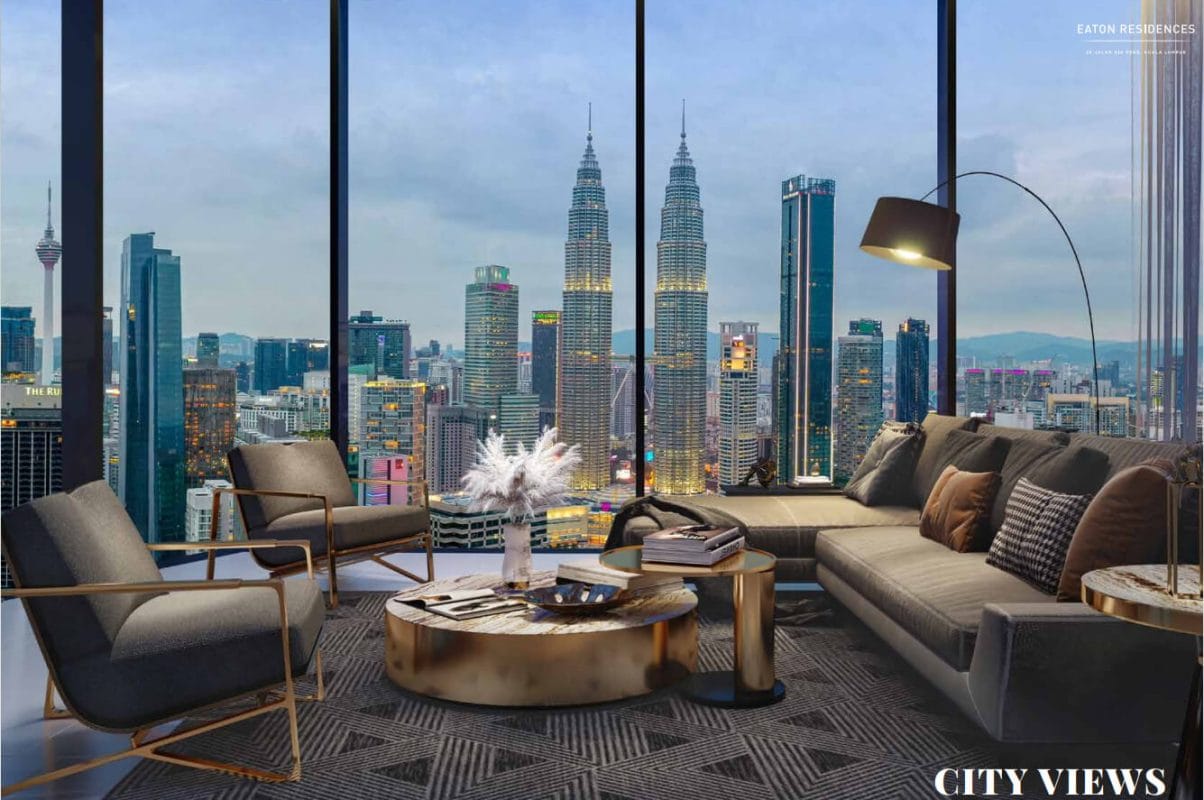Eaton Residence KLCC Gallery 03 (1)