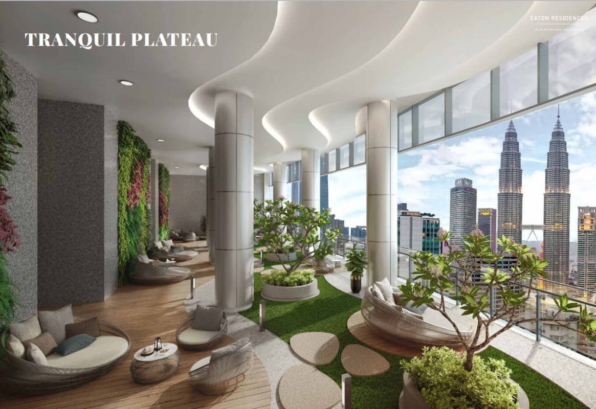 Eaton Residence KLCC Gallery 04 (1)