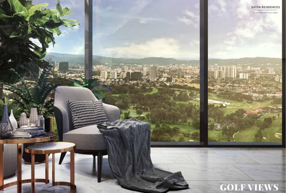 Eaton Residence KLCC Gallery 05 (1)