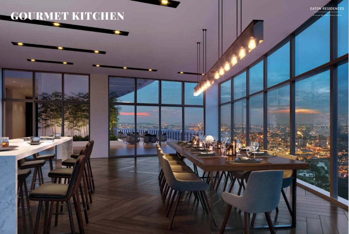 Eaton Residence KLCC Gallery 06 (1)