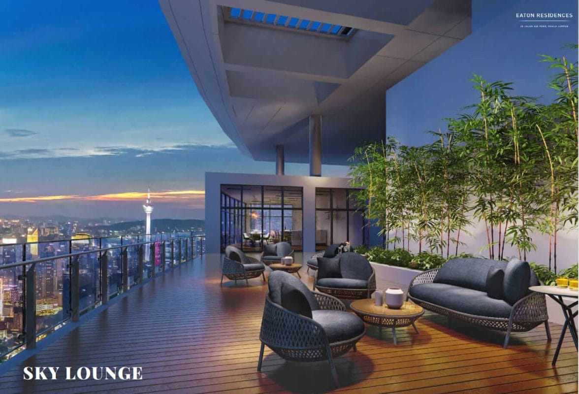 Eaton Residence KLCC Gallery 07 (1)