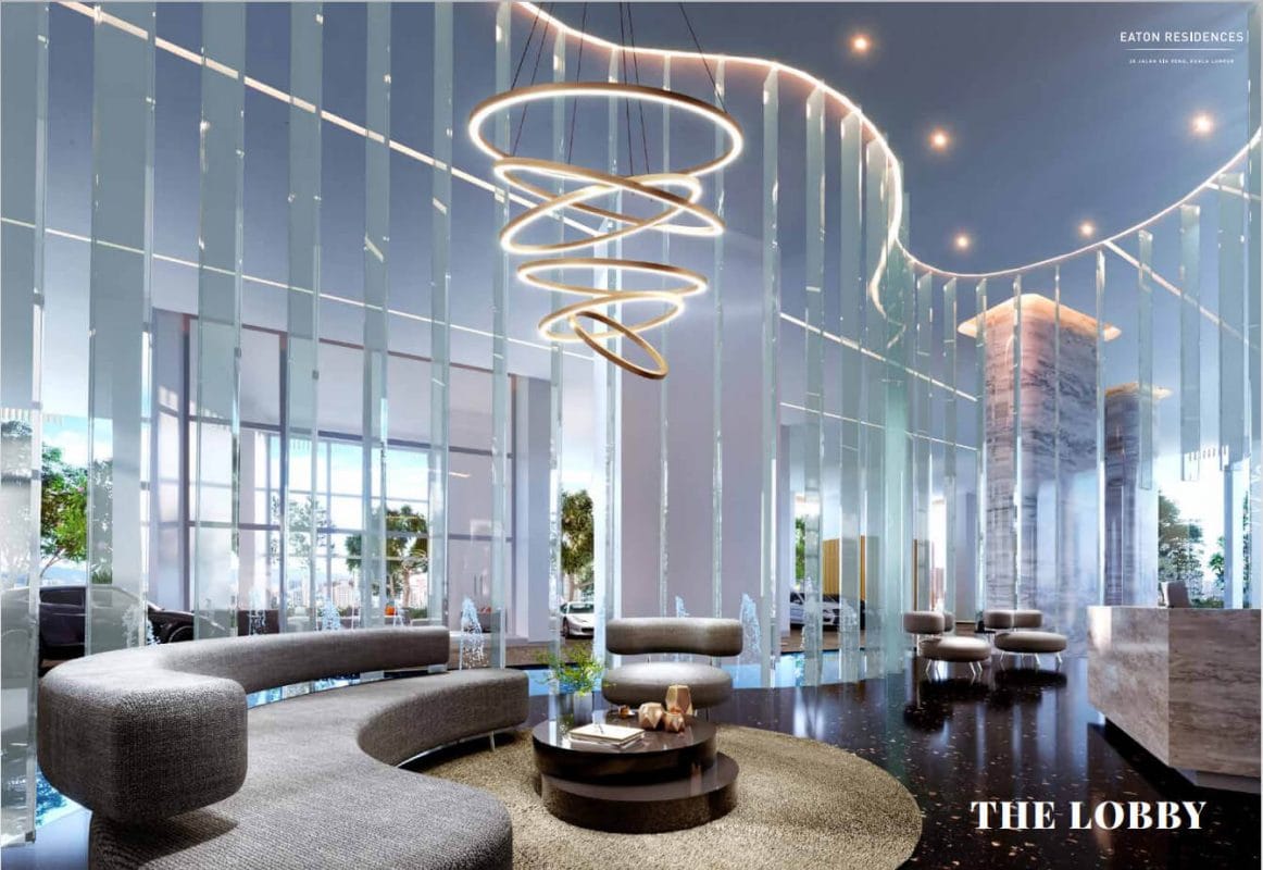 Eaton Residence KLCC Gallery 08 (1)