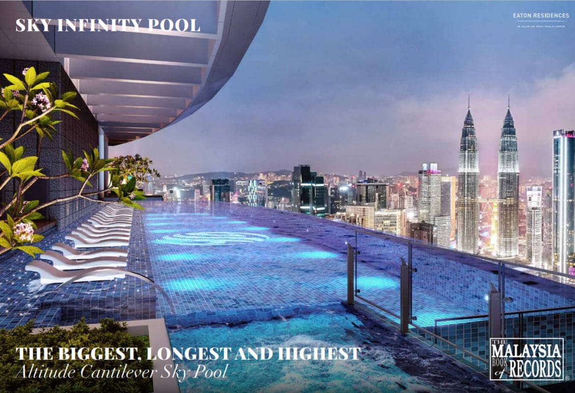 Eaton Residence KLCC Gallery 10 (1)