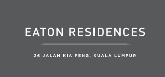 Eaton Residence KLCC Logo (1)