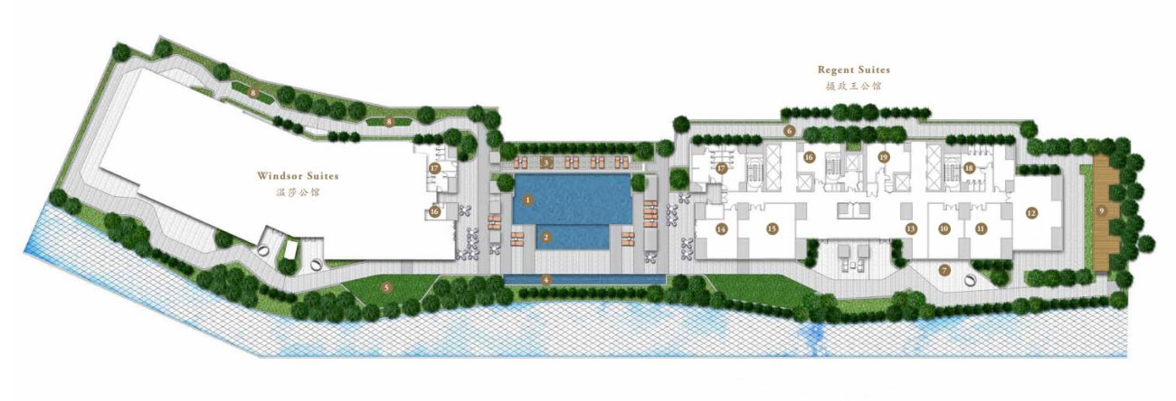 Pavillion Damansara Heights Facilities (1)