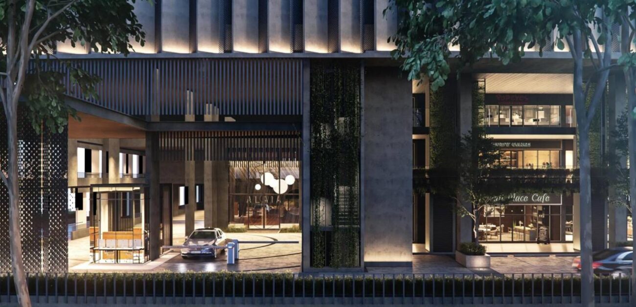 Alaia Titiwangsa Pic 09